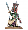 Dark Angels - Azrael Supreme Grand Master